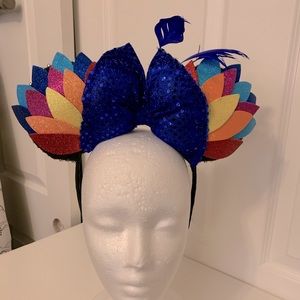 UP Kevin inspired ears